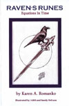 Raven's Runes cover
